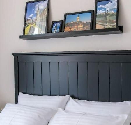 Home Living Dream Apartments Novi Sad Eksteriør billede