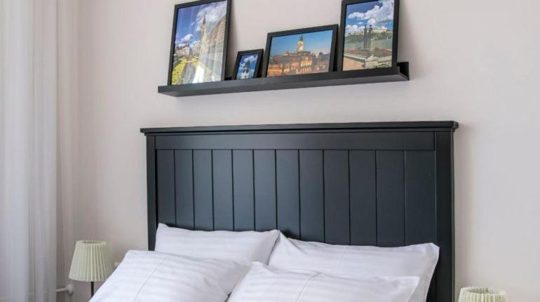 Home Living Dream Apartments Novi Sad Eksteriør billede