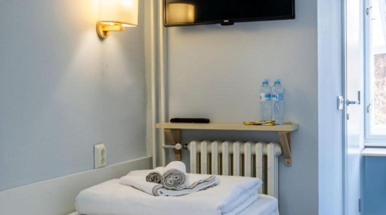 Home Living Dream Apartments Novi Sad Eksteriør billede