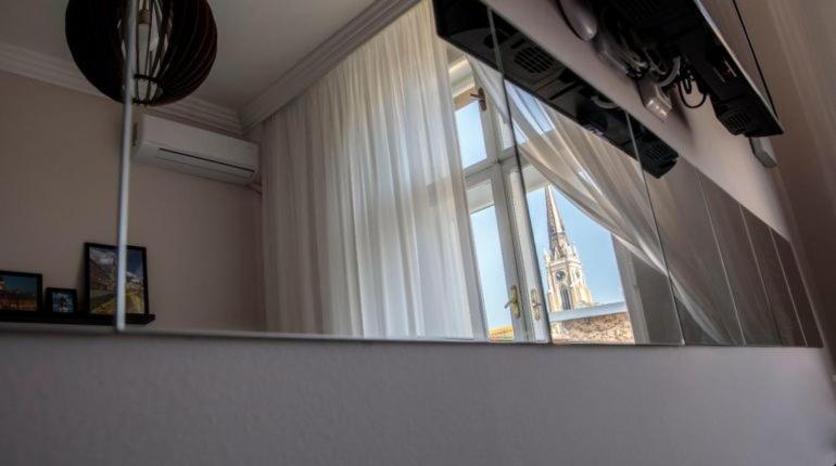 Home Living Dream Apartments Novi Sad Eksteriør billede